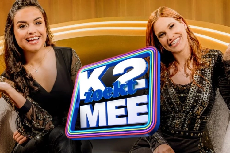 Fans van ‘K2 zoekt K3’ hebben hun winnaar gekozen “Dat is het perfecte